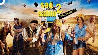 Sağ Salim 2 Sil Baştan  FULL HD Komedi Filmi İzle