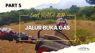 Event Banda Aceh Trail AdventureBATA 2022 - Episode 5
