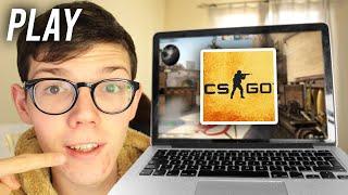 How To Download CSGO On PC For Free - Full Guide