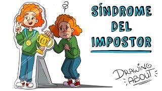 SÍNDROME DEL IMPOSTOR  Draw My Life