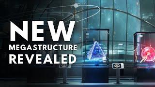 Stellaris Grand Archive Megastructure Tradition & Civic