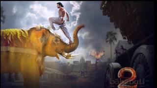 Baahubali 2 – The Conclusion   Motion Poster 2   Prabhas mp4 1