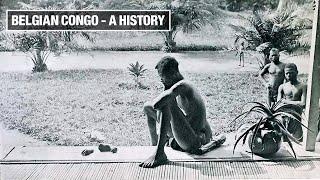 From Rubber Trade to Cultural Genocide A History of Belgian Colonization in the Congo