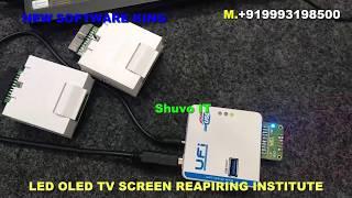 ALL EMMC REPAIRING TOOLS BOX INFO & SMART TV EMMC REPAIR