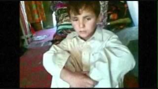 Pashto NasheedNaat by Pashton kids