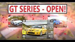 Top Drives Gameplay  Part 590  THE GT SERIES OPEN