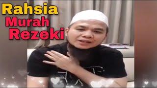 Rahsia Murah Rezeki dan Kaya dari Ustaz Ebit Lew