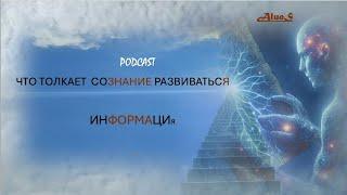 ИНФОРМАЦИЯ Как приспособиться к МИРОВЫМ изменениям