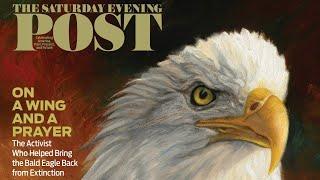 Preview the MarchApril 2023 Issue of The Saturday Evening Post