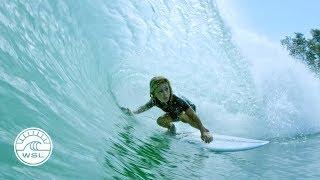 11-Year-Old Jackson Dorian at Kelly Slaters Surf Ranch