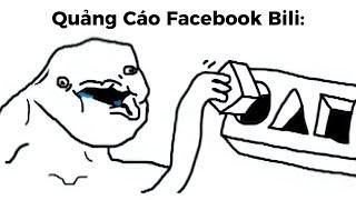 Quảng Cáo Facebook Bili