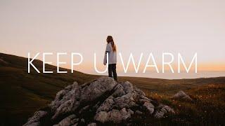 SLANDER & William Black - Keep U Warm Lyrics ft. Jordan Shaw