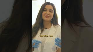 Botox & Fillers  Dr. Fazeela Abbasis Philosphy