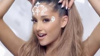 Ariana Grande ft. Zedd - Break Free Official Music Video