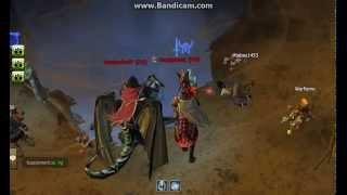 Drakensang Online Atabey1453