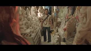 Pk movie sad scene  pk emotional scene  sad movie scenes  pk movie emotional scene 