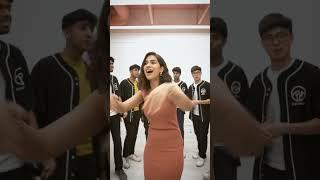 Simran Choudhary x Penn Masala - Pataka Guddi  Acapella  AR Rahman #acapella #patakaguddi