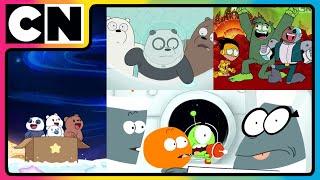  LIVE 🪐️ SPACE Adventures  Cartoon Network Asia