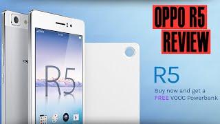 Oppo R5 Review Deutsch gizchina.de