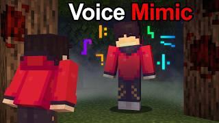 It Steals Your Voice on Minecrafts Scariest Seed..