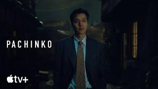 Pachinko — Season 2 Official Trailer  Apple TV+