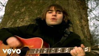 Oasis - Songbird Official Video