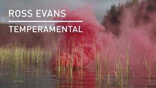 Ross Evans - Temperamental