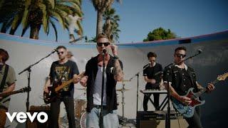 OneRepublic - Sink Or Swim Official Music Video