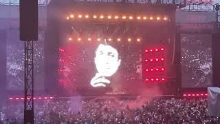 Gerry Cinnamon - Hampden Park Glasgow - Belter