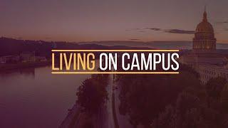 Living on Campus at UC