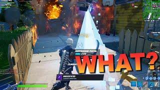 watch what this bot did to get to us fortnite