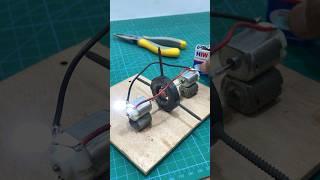 Free energy Generation Dc Motor  Magnet Power #lifehacks #ytshorts #viral