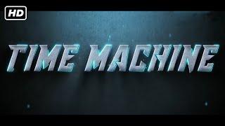 TIME MACHINE FULL SOUTH MOVIE HINDI DUBBED HD  ARYA VISHNU VISHAL MIYA GEORGE