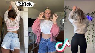 Hug Me Remix TikTok Challenge Dance Compilation #dance #challenge #tiktok