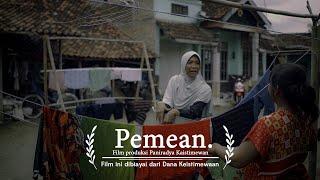 Film Pendek Komedi Pemean