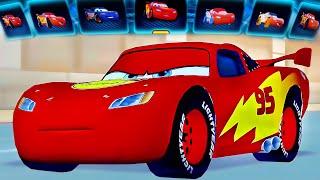 Cars 2 The Video Game - Lightning McQueen from Cars 3 otr