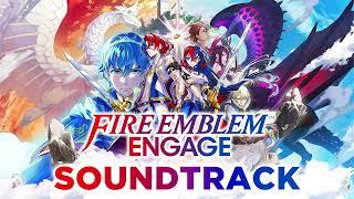 Fell Dragon Sombron – Fire Emblem Engage Original Soundtrack OST