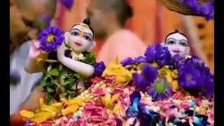 Hare Krishna Kirtan -3  हरे कृष्ण अदभुत धुन  HareKrishna Kirtan  Iskcon KirtanIskcon Mayapur