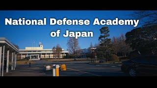 National Defense Academy of Japan An Inside Look