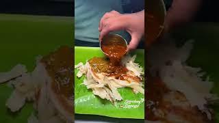 Madurai Bun Parotta Any Parotta Lovers Here⁉️ Parotta Video #shorts #parotta