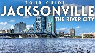 Jacksonville Florida Travel Guide 4K