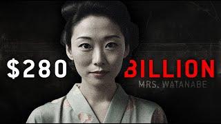 How Japanese Housewives Outsmarted Global Finance Documentary