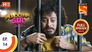 Maddam Sir - Ep 14 - Full Episode - 12th March 2020