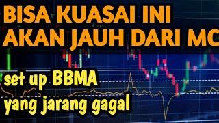 TEKNIK FULL MARGIN BBMA ZZL BBMA OMA ALLY REENTRY FULL MARGIN FOREX STRATEGY