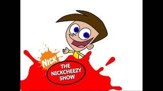 The Nickcheezy Show Theme Song