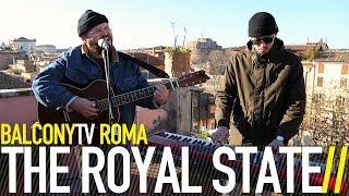 THE ROYAL STATE - BLACK SAILS BalconyTV