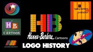 Hanna-Barbera Logo History #225