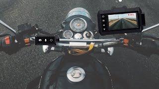 The 4 Best Dash cams for motorcycle in 2024