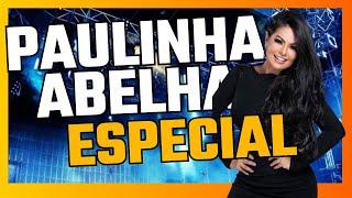 DVD Paulinha Abelha Especial