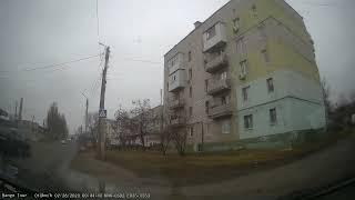 Луганск ул. 2-я Краснознаменная. 2023 02.28 - 094403